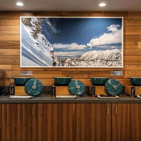 Park City Peaks מראה חיצוני תמונה