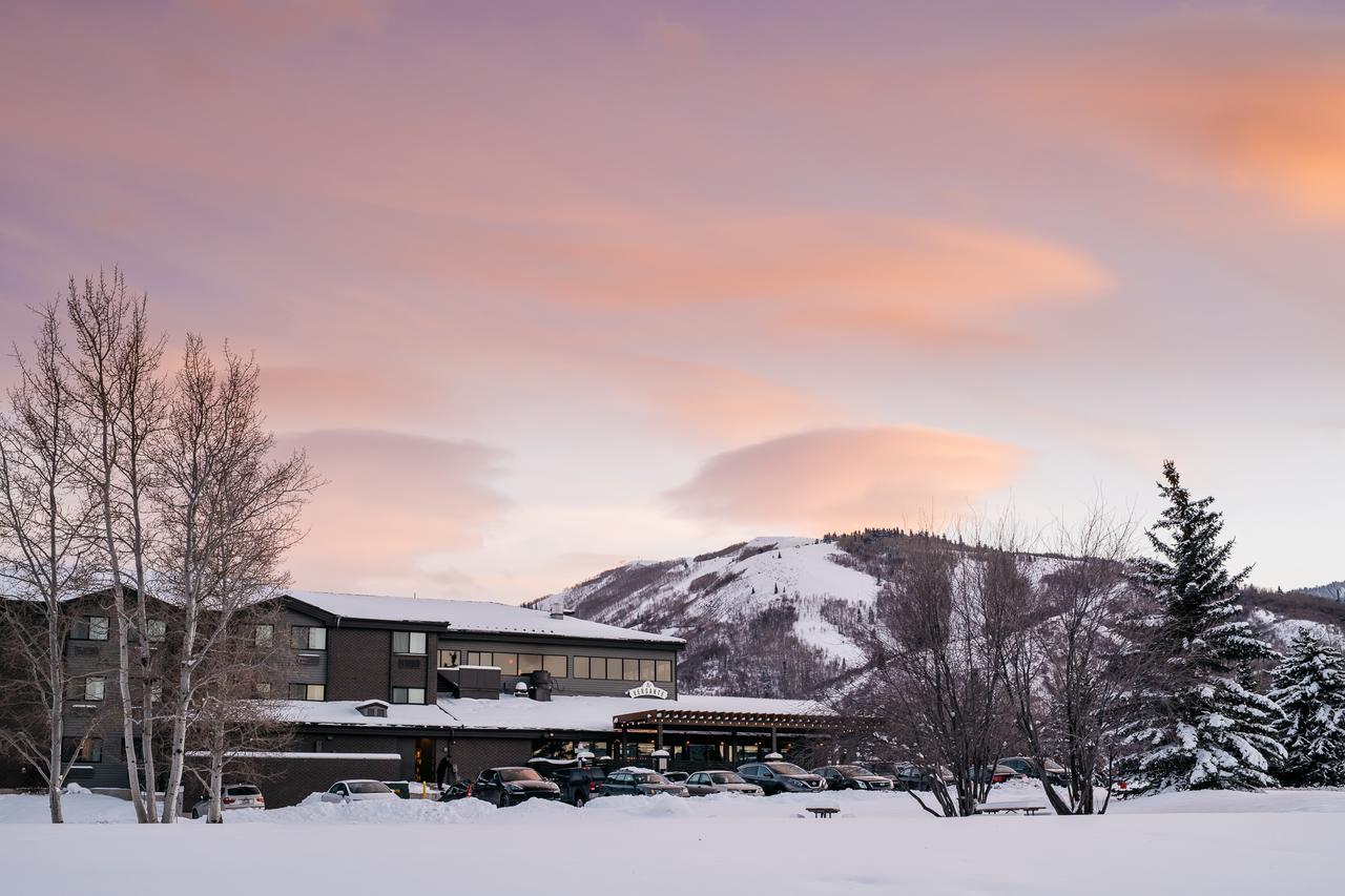 Park City Peaks מראה חיצוני תמונה